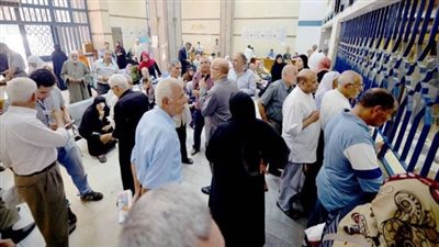 صرف معاشات يونيو 2026 مبكراً قبل عيد الأضحى تنفيذاً لتوجيهات الرئيس السيسي