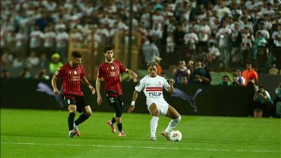 رغم خسارة النهائي.. تعرف على مكافآت الزمالك المالية
