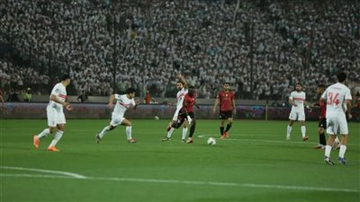 مصدر بالزمالك يكشف كواليس أزمة تذاكر سيراميكا| خاص