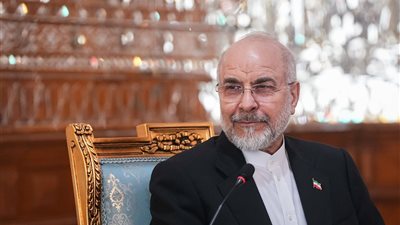 تعيين محمد باقر قاليباف مبعوثًا خاصًا لإيران لشئون الصين