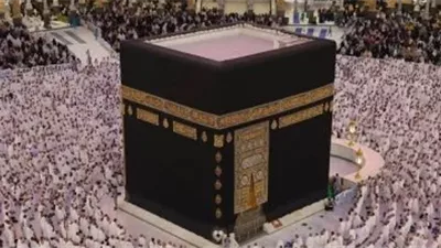 وزارة الحج والعمرة تعلن تقويم موسم العمرة لعام 2026