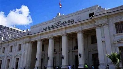 جنايات الإسكندرية تحيل أوراق متهم بقتل صديقه إلى المفتي 
