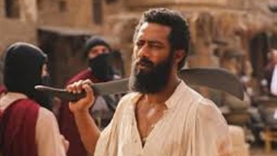 فيلم أسد يتصدر شباك التذاكر لليوم الرابع على التوالي 