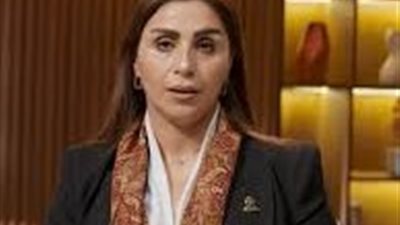النائبة إنجي مراد: المسيحيين لم يكن لهم قانون موحد للأحوال الشخصية