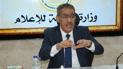 وزير الإعلام يؤكد دعم الدولة للإعلام الخاص: شريك رئيسي في تشكيل الوعي ومواجهة الشائعات