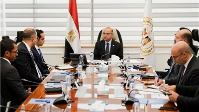 تحركات حكومية لجذب الصناديق الاستثمارية وتعزيز تمويل الشركات فى مصر