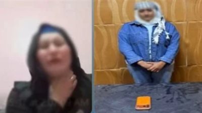 سقوط المتورطين في واقعة سيدة أبو النمرس.. القصة الكاملة