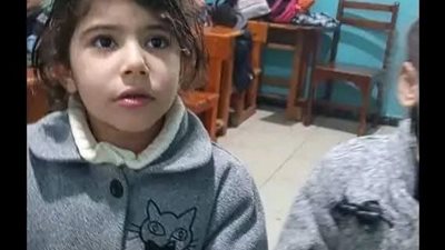 بعد ساعات من اختفائها.. كشف غموض واقعة مقتل طفلة أبوقرقاص بالمنيا