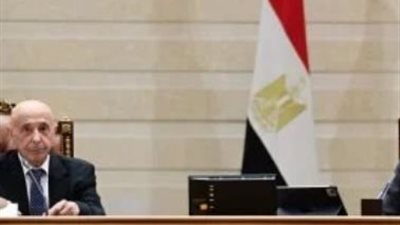 النواب الليبي: مصر مركز إشعاع للجميع وملاذًا آمنًا لكل الأطراف في كل الظروف