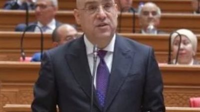 وكيل النواب: مصر دائمًا حريصة على دعم وحدة ليبيا واستقرارها