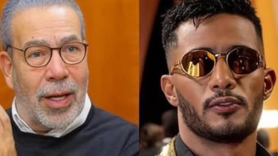 مدحت العدل يشيد بفيلم «أسد».. تجربة سينمائية مصرية تضاهي الأعمال العالمية