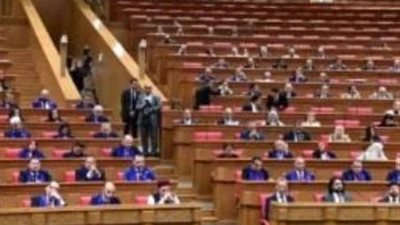 النواب يوافق على مشروع قانون تنظيم عمل منشآت الأمن والسلامة البيولوجية