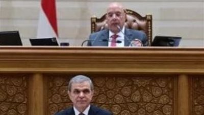 النواب يقر عدم السماح بدخول أجهزة الأنشطة البيولوجية إلا بموافقة الوطني للأمن البيولوجي  