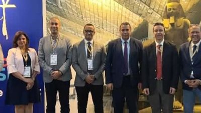 السياحة تُشارك في فعاليات المعرض السياحي الدولي  «ILTM Latin America»