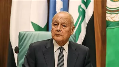 أبو الغيط يؤكد: القدس الشرقية ستبقى عاصمة دولة فلسطين