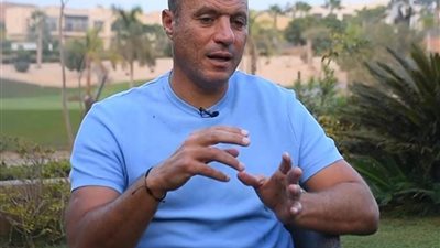 نادر السيد: جمهور الزمالك بطل الوصول لنهائي الكونفدرالية.. ومعتمد جمال يستحق الاستمرار