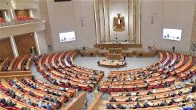 النواب يوافق على منحة مقدمة من بنك التنمية الأفريقي بقيمة 400 ألف دولار