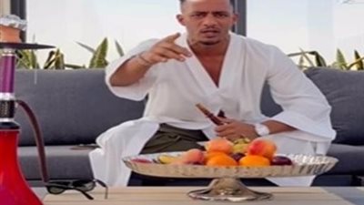 «بيغني ويمثل ويكسر الدنيا».. محمد رمضان يشوّق جمهوره بأغنية جديدة مليئة بالحماس