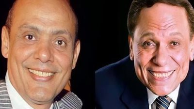 «غياب مفاجئ يثير التساؤل».. شقيق عادل إمام يغيب عن عيد ميلاده لأول مرة