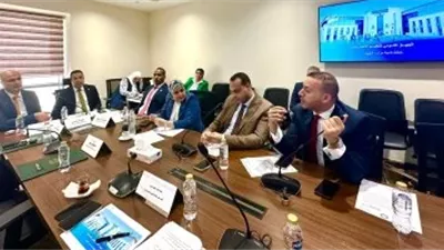 «اتصالات النواب» توافق على موازنة تنظيم الاتصالات.. و21.7 مليار جنيه مستهدفات العام الجديد