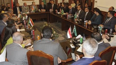 رئيس الوفد: الحوار الوطني يجب ألا يكون موسمياً بل عملية مستمرة لمواجهة المؤامرات