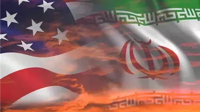خبير استراتيجي: المواجهة بين طهران وواشنطن حرب استنزاف إرادات 
