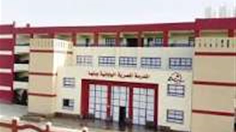 المدارس المصرية اليابانية