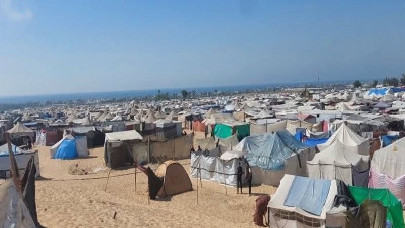 ذكرى النكبة الفلسطينية