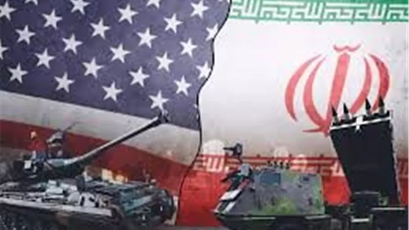 خبير علاقات دولية: الحرب الإيرانية الأمريكية انتقلت إلى مرحلة حرب الناقلات