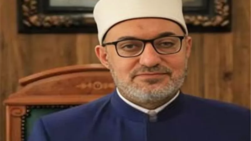خلال زيارته لهيئة قضايا الدولة.. مفتي الجمهورية يؤكد دورها في حماية الحقوق