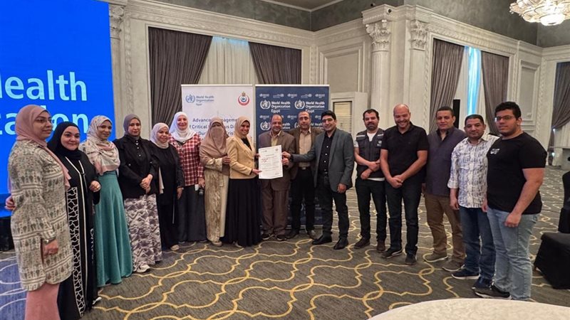 «إنجاز طبي جديد للدقهلية»..