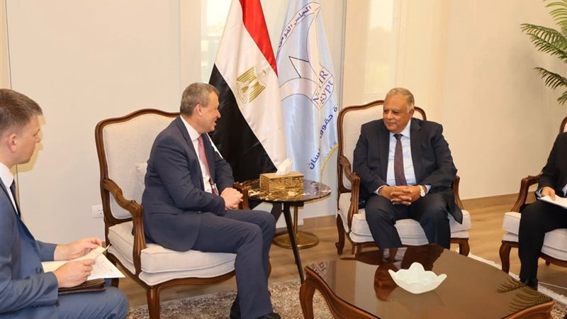 احمد ايهاب أثناء