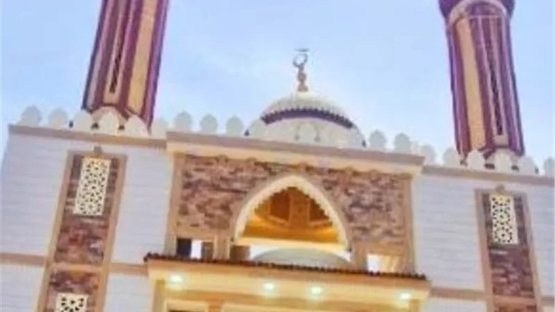 وزارة الأوقاف تواصل إعمار بيوت الله بافتتاح 31 مسجداً جديداً ومطوراً غداً بالمحافظات