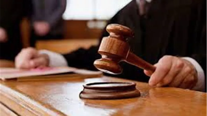 المؤبد لشقيقين في أسيوط.. شابو وحشيش وبندقية آلية تكشف نشاطهما في تجارة المخدرات