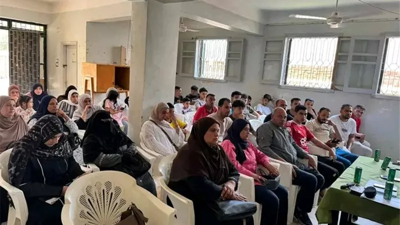 «عزوف الشباب عن مراكز الشباب».. ندوة تثقيفية ببلقاس تبحث سبل جذب الشباب للأنشطة المجتمعية