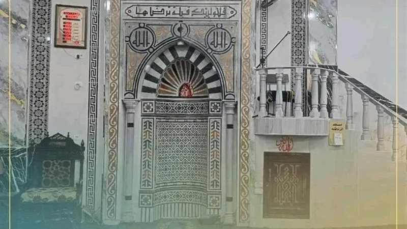 أوقاف الدقهلية تفتتح