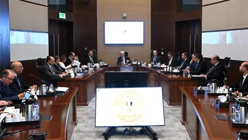 «الاستثمار» تكشف خطة متكاملة لدعم الشركات الناشئة.. 6 محاور لتعزيز ريادة الأعمال في مصر