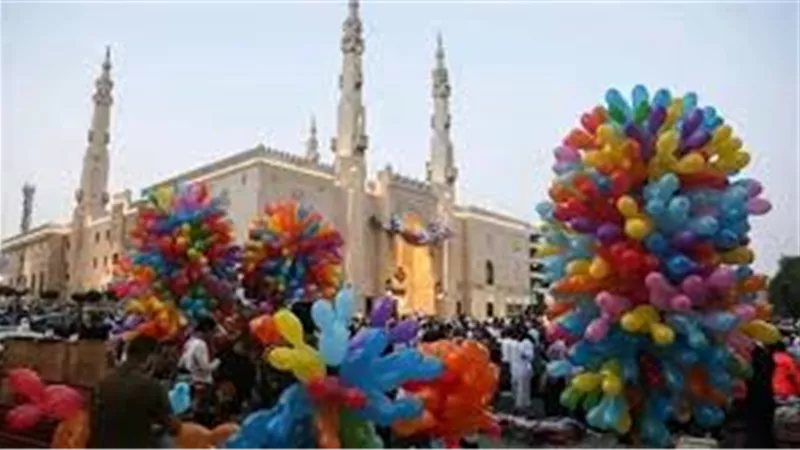 الأرصاد تكشف تفاصيل طقس عيد الأضحى: حار نهارًا ومعتدل ليلًا