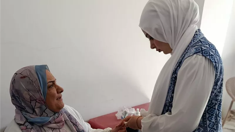 الشباب والرياضة تنظم مبادرة «صحتك بالدنيا» لمكافحة السمنة بالسويس