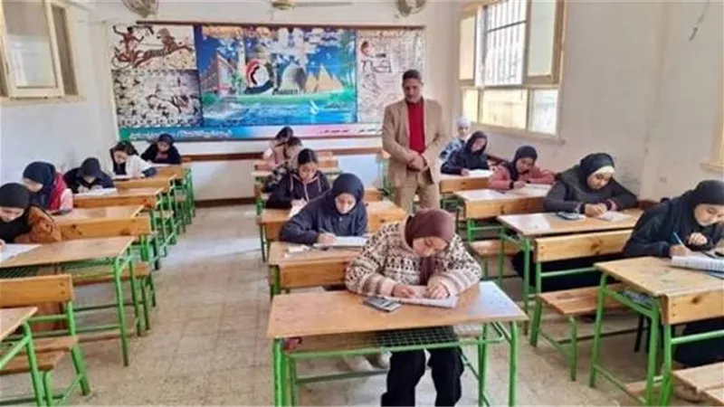 تفصايل خطة وزارة التربية والتعليم لامتحانات الثانوية العامة 2026