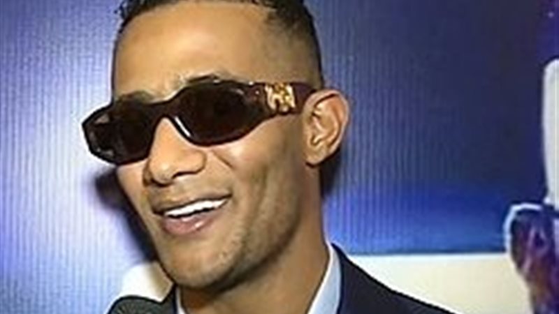 محمد رمضان