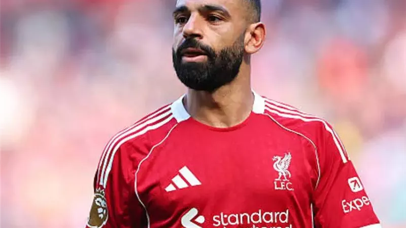 موقف صلاح.. تشكيل ليفربول أمام أستون فيلا في الدوري الإنجليزي