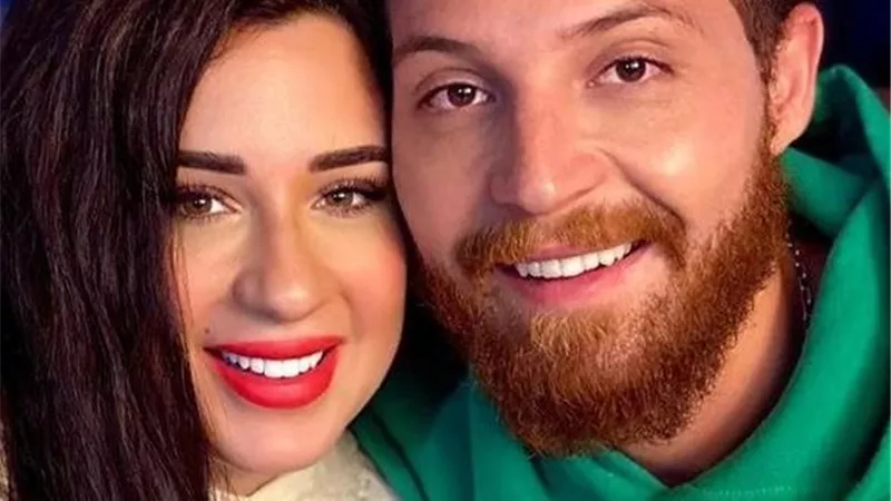 محمود حجازي يكشف لأول مرة تفاصيل صادمة عن أزمته مع طليقته