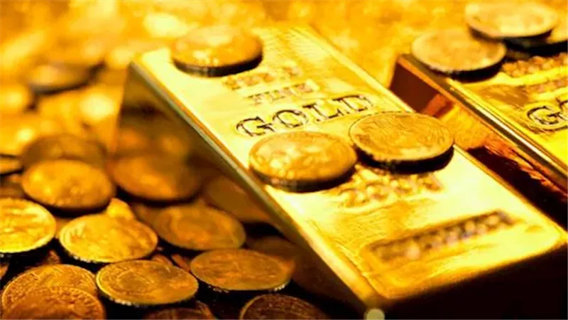 سعر الذهب اليوم