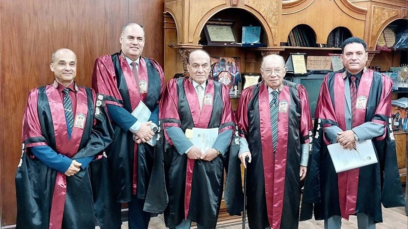 لأول مرة بالجامعات