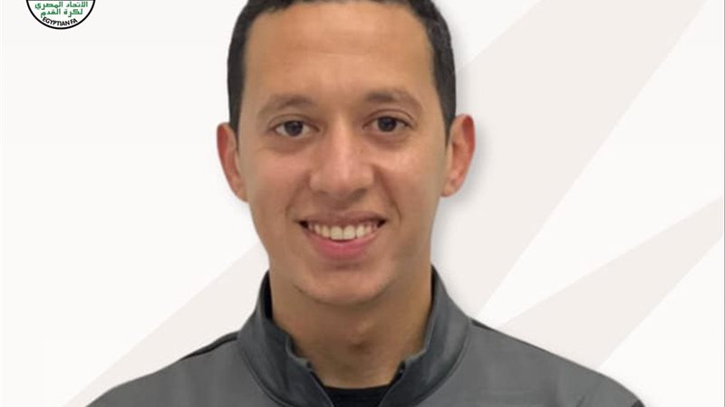 محمد مجدي سليمان