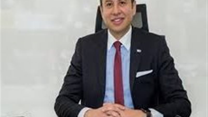 النائب حسن عمار،