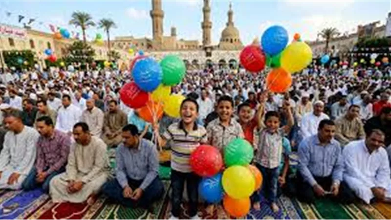 العيد بقى بكام؟.. ميزانية الفرح تتغير بين الأعوام والجيب يحدد حجم الاحتفال