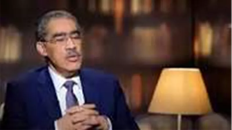 وزير الدولة للإعلام يواصل لقاءاته مع ممثلي الإعلام والصحافة المصرية