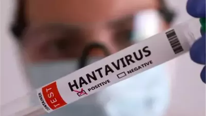 فيروس هانتا